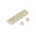 5 x 5 x 5mm dicker N42 Neodym-Magnet - 1kg Zugkraft