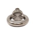 Edelstahl M10 Ringschraube