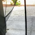 Magnetisches Fliegengitter (110 cm x 210 cm)