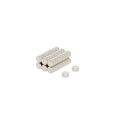 3mm Durchmesser x 1,5mm Dicke N35 Neodym-Magnet - 0,18kg Zugkraft