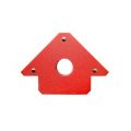 83mm wide x 118mm high x 15mm deep Mehrwinkel-Schweißmagnet (45° x 90° x 135°) – 11,3kg