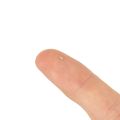 1mm Durchmesser x 2mm dicker N42-Neodym-Magnet – 0,03kg Zugkraft