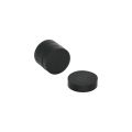 16.7mm Durchmesser x 4.7mm dick Gummibeschichteter N42-Neodym-Magnet – 1,8kg Zugkraft