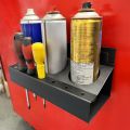 Magnetischer Spraydosen und Schraubendreherhalter