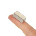 10 x 8 x 21mm dicker N42-Neodym-Magnet – 4,5kg Zugkraft