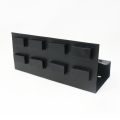 Magnetischer Spraydosen und Schraubendreherhalter