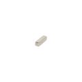 15 x 4 x 4mm dicker N42-Neodym-Magnet – 2,2kg Zugkraft