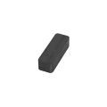60 x 20 x 15mm dicker Y30BH Ferrit-Magnet - 4.8kg Zugkraft