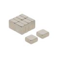 10 x 10 x 5mm dicker N42-Neodym-Magnet – 3,5kg Zugkraft