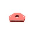 68 x 15mm Mehrwinkel-Schweißmagnet (30° x 45° x 60° x 75° x 90°) – 14kg