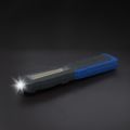 Handliche Wiederaufladbare LED-Arbeitsleuchte mit Ständer und Magnetfuß