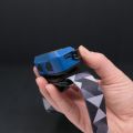 Magnetische Wiederaufladbare LED-Stirnlampe mit Wellensensor
