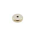 32mm Durchmesser x 8mm Dicke x 5,5mm mit N42-Neodym-Topfmagnet – 44kg Zugkraft