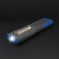 Magnetische Wiederaufladbare LED-Inspektionsleuchte mit Aufhänger